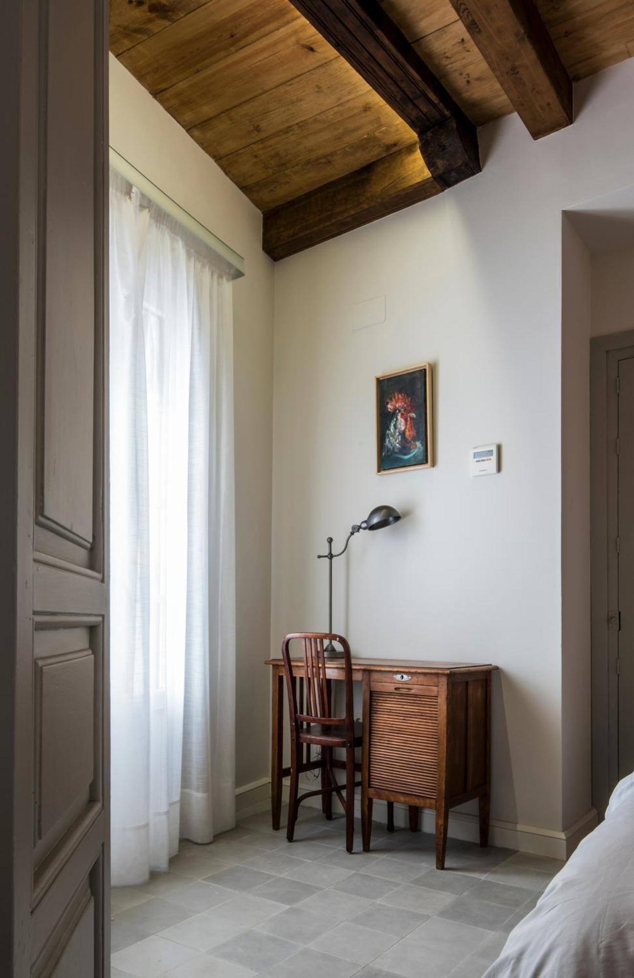 סביליה Santa Maria Apartments חדר תמונה