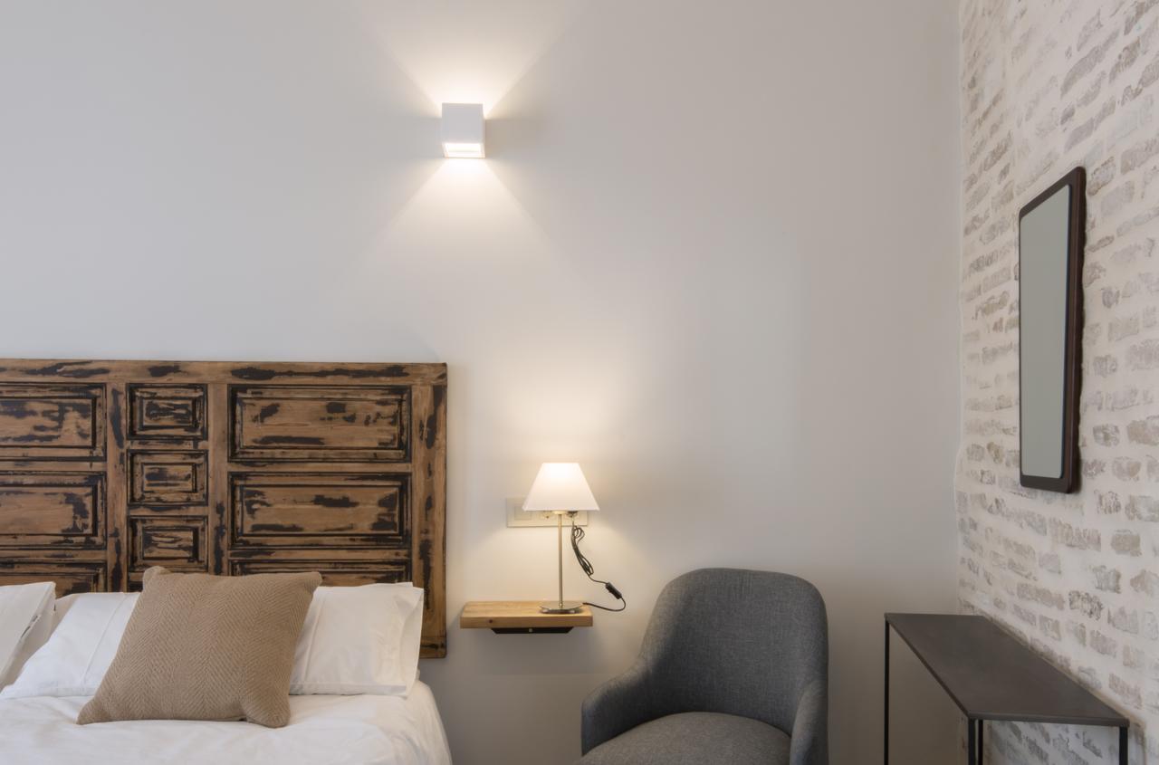 סביליה Santa Maria Apartments מראה חיצוני תמונה