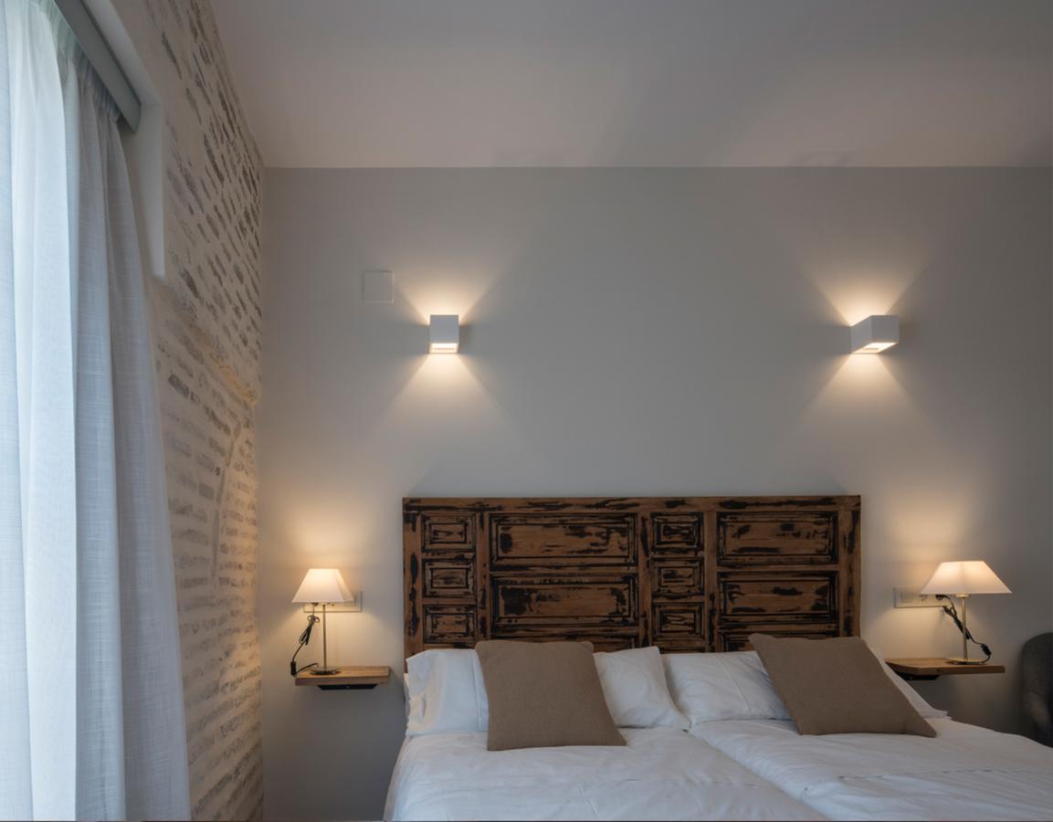 סביליה Santa Maria Apartments מראה חיצוני תמונה
